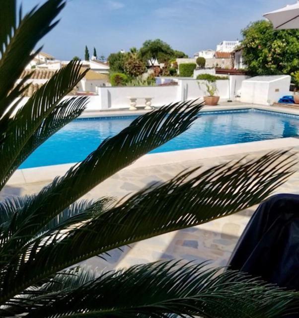 Casa Luz del Faro Bed&Breakfast MIJAS COSTA Exterior foto