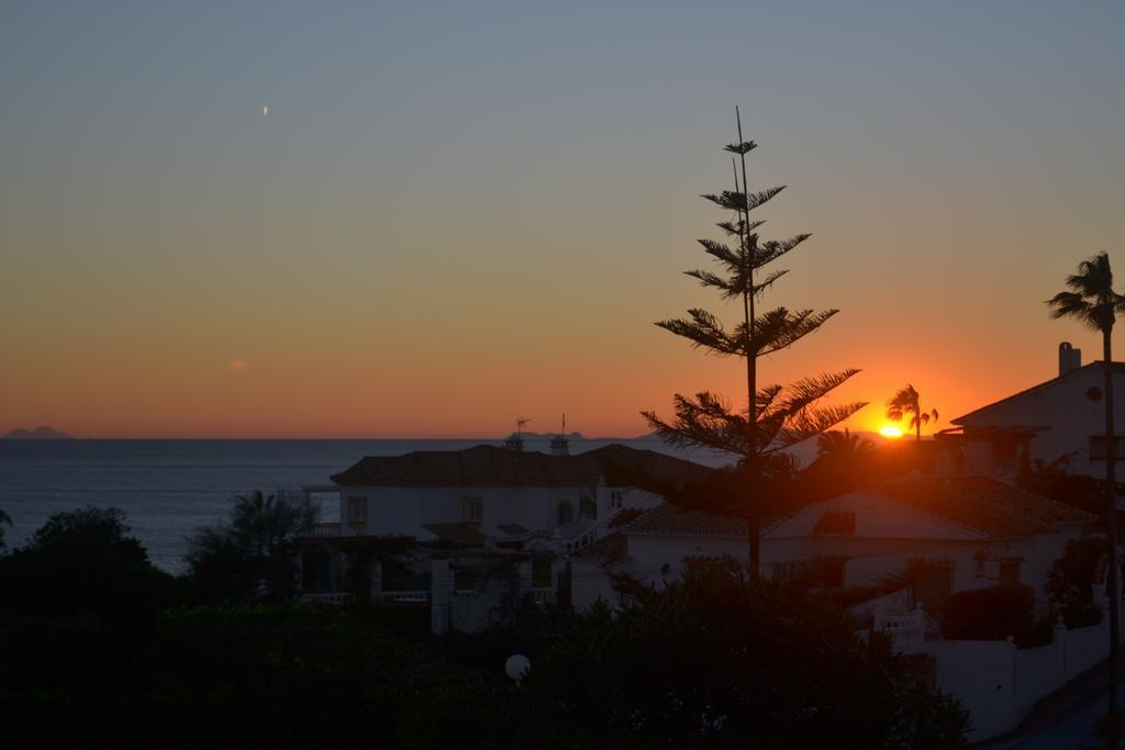 Casa Luz del Faro Bed&Breakfast MIJAS COSTA Exterior foto