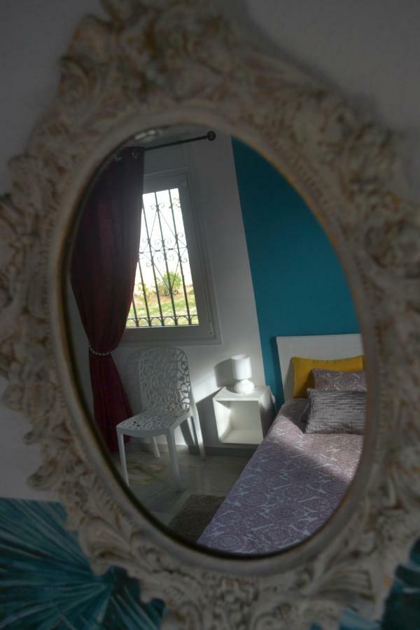 Casa Luz del Faro Bed&Breakfast MIJAS COSTA Exterior foto